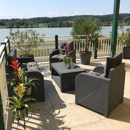 Bed & Breakfast Johnys Jungle 3*
