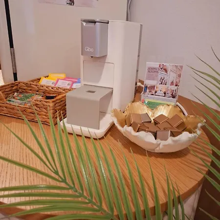 Johnys Jungle מרבאך אן דר דונאו