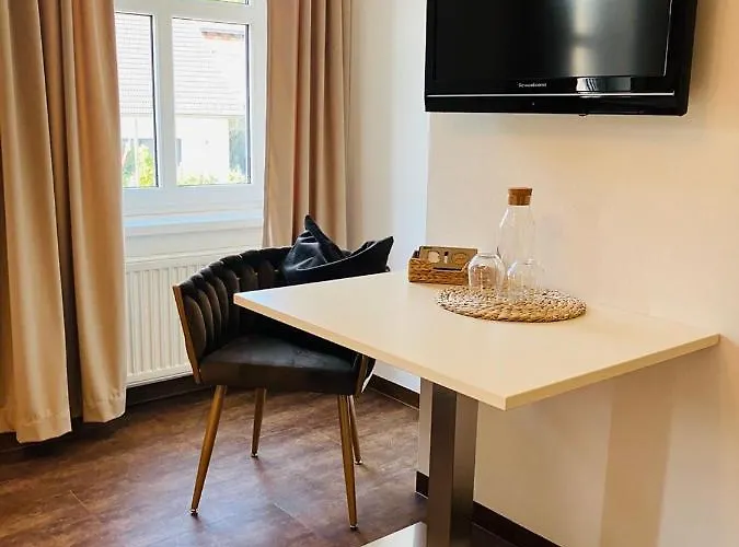 Johnys Jungle 3* Marbach an der Donau