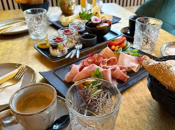 Johnys Jungle Nocleg ze śniadaniem Marbach an der Donau