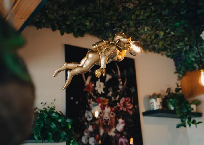 Johnys Jungle Marbach an der Donau