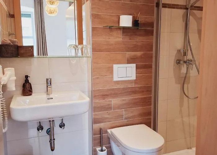 Nocleg ze śniadaniem Johnys Jungle