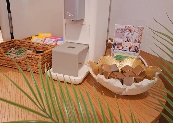 Johnys Jungle Marbach an der Donau