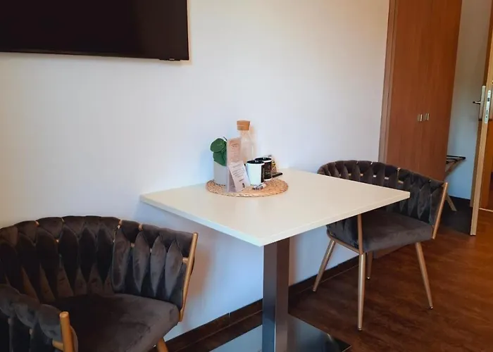 Nocleg ze śniadaniem Johnys Jungle