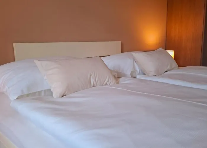 Johnys Jungle Bed & Breakfast Marbach an der Donau